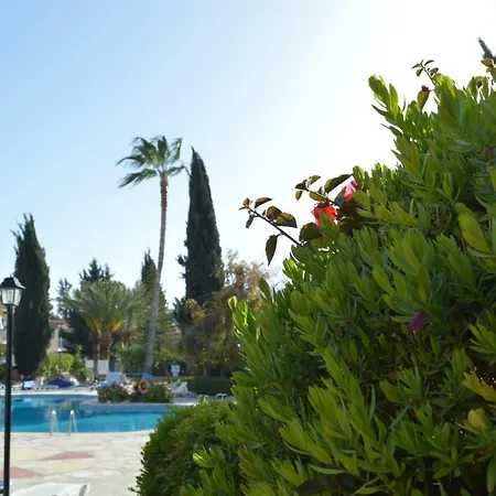Paradise Gardens 1 דירה
