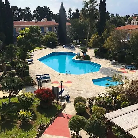 Apartment Paradise Gardens 1 Paphos