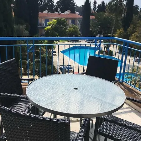 Paradise Gardens 1 Paphos