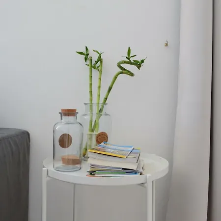 Paradise Gardens 1 Apartment